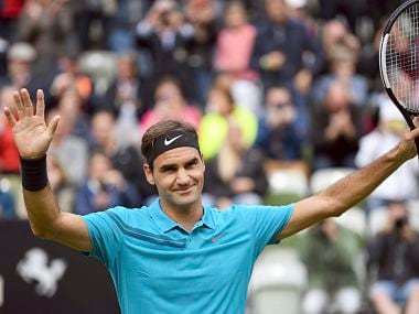 Stuttgart Open 2018: Roger Federer battles past Mischa Zverev in opening round, says this is a new start