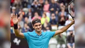 Stuttgart Open 2018: Roger Federer battles past Mischa Zverev in opening round, says this is a new start