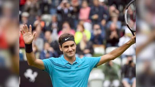 Stuttgart Open 2018: Roger Federer battles past Mischa Zverev in opening round, says this is a new start