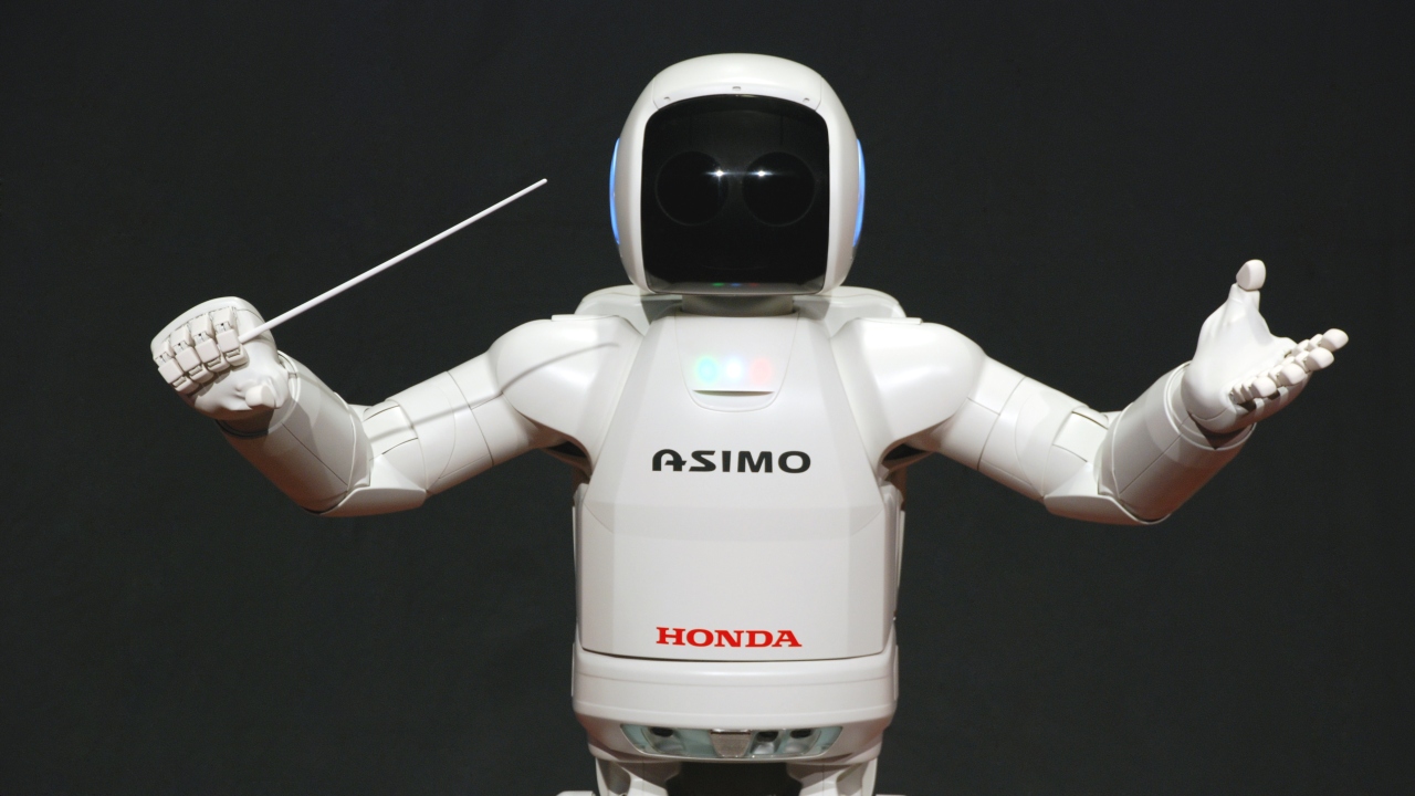 Japan's famed humanoid robot ASIMO may have reached end of the line, says Honda Japan's famed humanoid robot ASIMO may have reached end of the line, says Honda