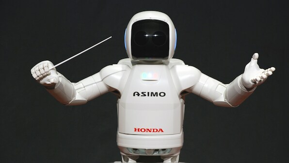 Japan's famed humanoid robot ASIMO may have reached end of the line, says Honda