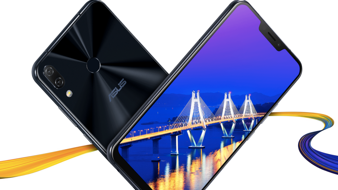ASUS ZenFone 5Z pips OnePlus 6 as the cheapest Snapdragon 845-powered phone in Europe ASUS ZenFone 5Z pips OnePlus 6 as the cheapest Snapdragon 845-powered phone in Europe