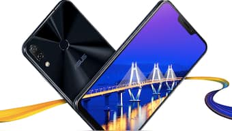 ASUS ZenFone 5Z pips OnePlus 6 as the cheapest Snapdragon 845-powered phone in Europe