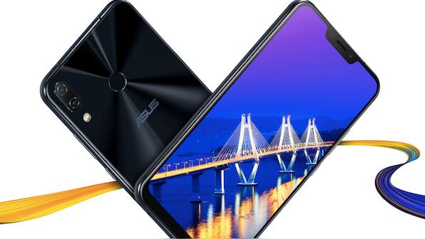 ASUS ZenFone 5Z pips OnePlus 6 as the cheapest Snapdragon 845-powered phone in Europe