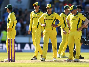 England vs Australia: Lack of bench strength exposed in visitors' humiliating 5-0 whitewash England vs Australia: Lack of bench strength exposed in visitors' humiliating 5-0 whitewash