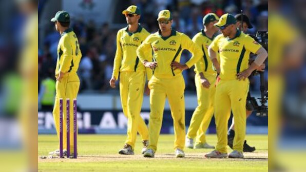 England vs Australia: Lack of bench strength exposed in visitors' humiliating 5-0 whitewash