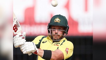 England vs Australia: ODI series whitewash will not have any effects on one-off T20I, says captain Aaron Finch