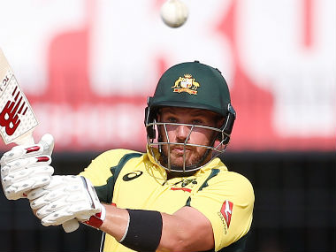 Aaron Finch excited by presence of rookies in new-look Australia squad ahead of England one-dayers Aaron Finch excited by presence of rookies in new-look Australia squad ahead of England one-dayers
