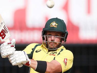 Pakistan vs Australia: Aaron Finch to captain visiting side in T20I series in UAE