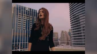 Afreen singer Momina Mustehsan and Arjun Kanungo release single Aaya Na Tu