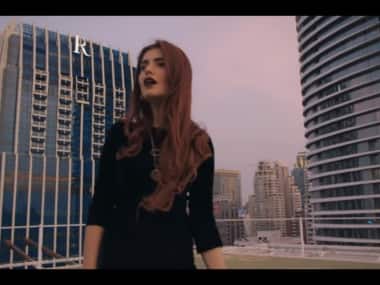Afreen singer Momina Mustehsan and Arjun Kanungo release single Aaya Na Tu