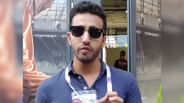 Firstpost in Russia: Getting a Fan ID in Moscow