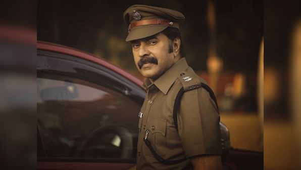 Abrahaminte Santhathikal movie review: Mammootty’s swag is better suited to this passable thriller than his recent misfires