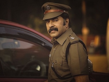 Abrahaminte Santhathikal movie review: Mammootty’s swag is better suited to this passable thriller than his recent misfires