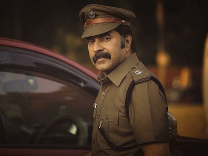 Abrahaminte Santhathikal movie review: Mammootty’s swag is better suited to this passable thriller than his recent misfires