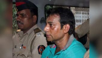 Delhi court sentences Abu Salem to seven years in jail for demanding Rs 5 crore as protection money from businessman