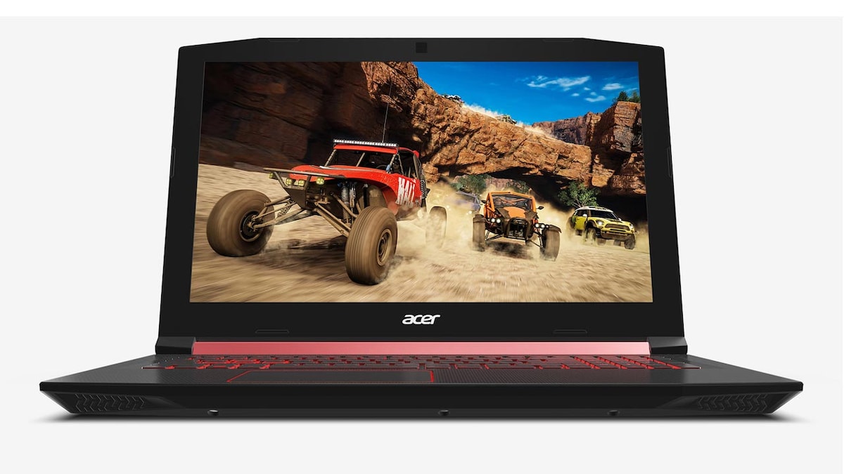 Amazon Grand Gaming Days sale: Best deals on Acer Nitro 5, Lenovo Legion 5i and more