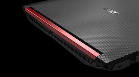 Acer launches the Nitro 5 gaming laptop in India starting for Rs 65,999