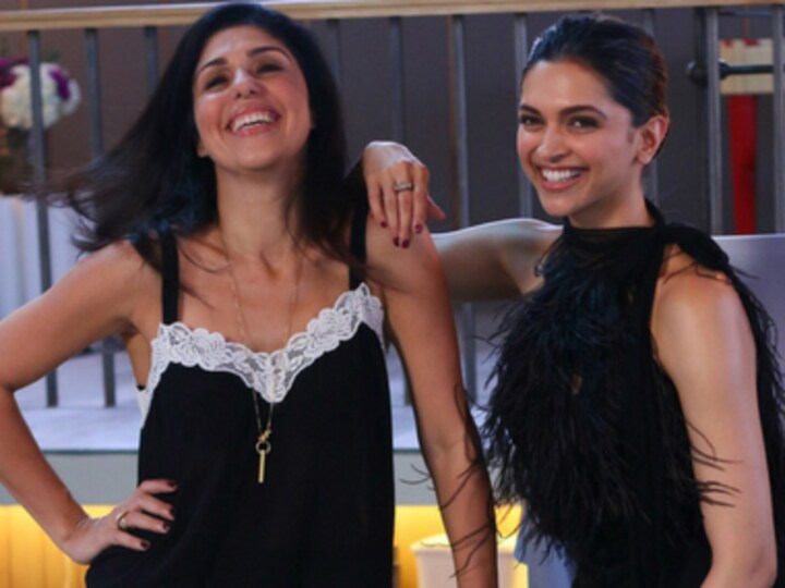 Deepika Padukone, Hrithik Roshan in talks to appear on Anaita Shroff Adajania's new celebrity chat show