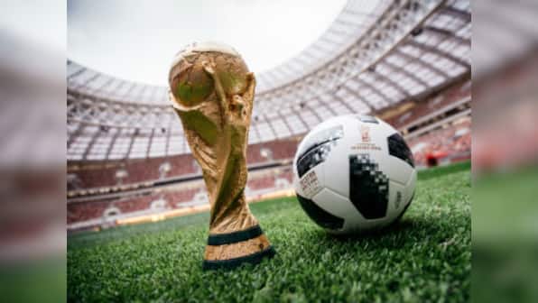 FIFA World Cup 2018: Pakistan-manufactured football 'Telstar18' to be used in tournament matches