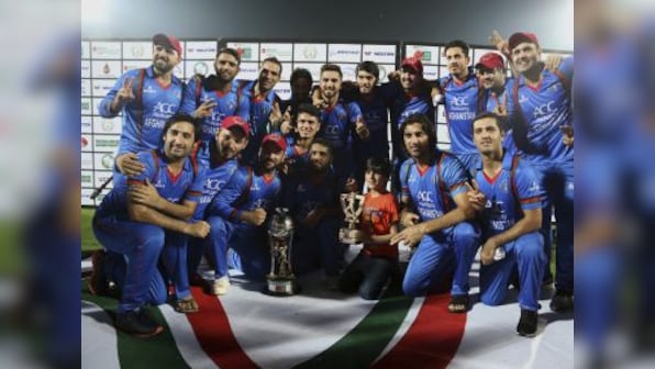 Afghanistan vs Bangladesh: Asghar Stanikzai and Co's spontaneity a breath of fresh air in modern-day cricket