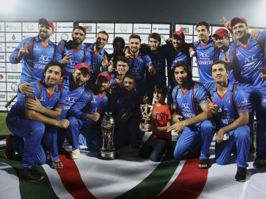 Afghanistan vs Bangladesh: Asghar Stanikzai and Co's spontaneity a breath of fresh air in modern-day cricket Afghanistan vs Bangladesh: Asghar Stanikzai and Co's spontaneity a breath of fresh air in modern-day cricket