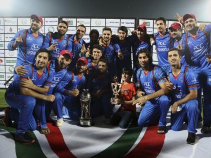 Afghanistan vs Bangladesh: Asghar Stanikzai and Co's spontaneity a breath of fresh air in modern-day cricket