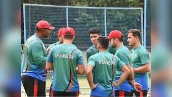 India vs Afghanistan: Change in dynamics between two nations shows just how far the other 'Men in Blue' have come