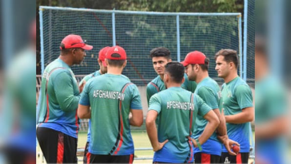 India vs Afghanistan: Change in dynamics between two nations shows just how far the other 'Men in Blue' have come