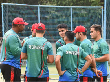 India vs Afghanistan: Change in dynamics between two nations shows just how far the other 'Men in Blue' have come India vs Afghanistan: Change in dynamics between two nations shows just how far the other 'Men in Blue' have come