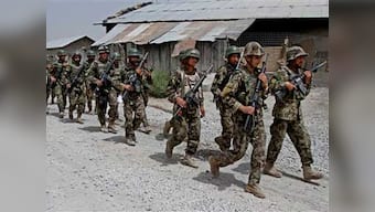 Army Day: Officials, civilians complete two-day cycling expedition in J&K's Nagrota; event aimed at 'strengthening' bond