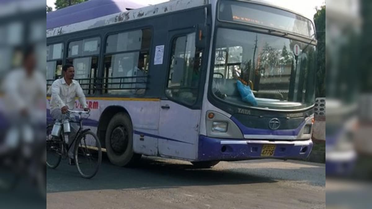 Expansion of Agra-Mathura bus service could help reverse fortunes as unplanned routes add to losses despite sustained occupancy