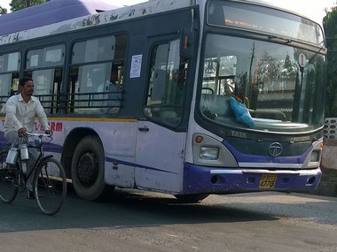 Expansion of Agra-Mathura bus service could help reverse fortunes as unplanned routes add to losses despite sustained occupancy Expansion of Agra-Mathura bus service could help reverse fortunes as unplanned routes add to losses despite sustained occupancy