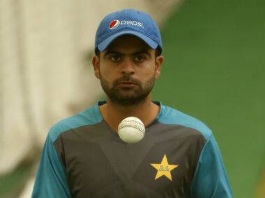Pakistan batsman Ahmed Shehzad's comeback delayed by another six weeks after PCB extends four-month ban