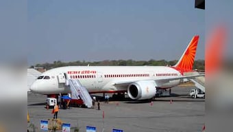 IOC threatens to cut fuel supply to Air India for non-payment of bills; flight services likely to be partially hit