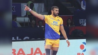 Asian Games 2018: Indian kabaddi coach Ram Mehar Singh hits out at 'over-confident' Ajay Thakur after 'massive' Iran defeat