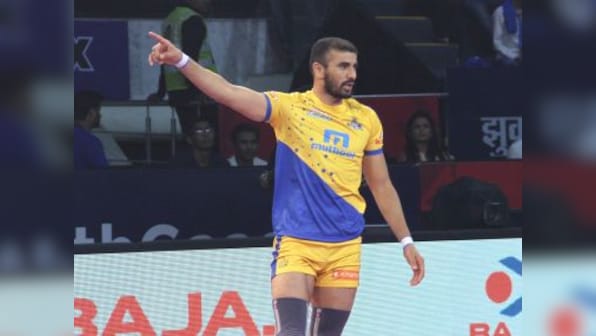 Asian Games 2018: Indian kabaddi coach Ram Mehar Singh hits out at 'over-confident' Ajay Thakur after 'massive' Iran defeat