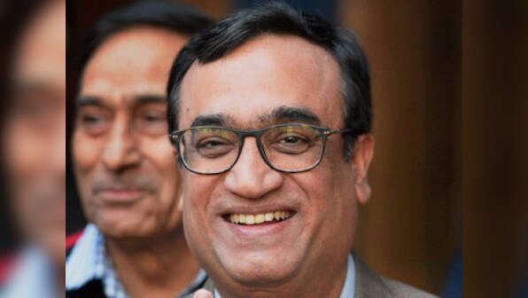 Ahead of 2019 Lok Sabha election, Ajay Maken's impending absence leaves Delhi Congress facing gaping hole