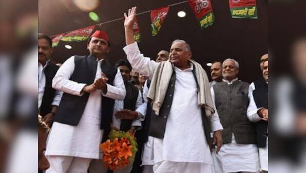 Firstpost Editor's Picks: Mulayam's praise for PM, North East's secessionist threats, Sala tragedy; today's must-read stories