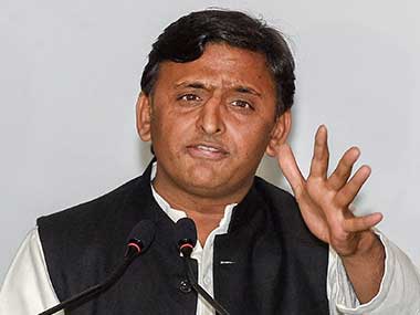 Akhilesh Yadav claims BJP govt in Uttar Pradesh failed to create jobs for youth, address farmers' issues