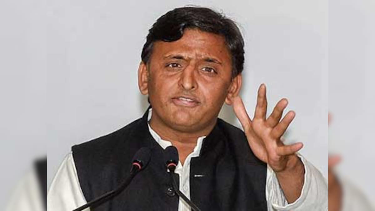 CBI officer investigating Akhilesh Yadav's 'role' in illegal mining case transferred in fresh set reshuffle at agency