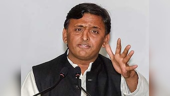 CBI officer investigating Akhilesh Yadav's 'role' in illegal mining case transferred in fresh set reshuffle at agency