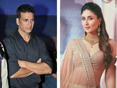 Akshay Kumar to star opposite Kareena Kapoor Khan in Karan Johar's next; Raj Mehta roped in as director Akshay Kumar to star opposite Kareena Kapoor Khan in Karan Johar's next; Raj Mehta roped in as director