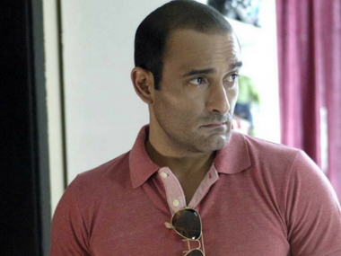 Akshaye Khanna reportedly no longer part of Section 375: Marzi Ya Jabardasti; makers contemplate legal recourse Akshaye Khanna reportedly no longer part of Section 375: Marzi Ya Jabardasti; makers contemplate legal recourse