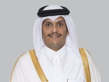 Gulf diplomatic crisis: Qatar's foreign minister says country 'stronger' despite year-long dispute, door still open for dialogue Gulf diplomatic crisis: Qatar's foreign minister says country 'stronger' despite year-long dispute, door still open for dialogue