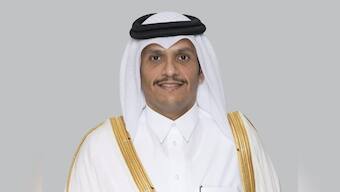 Gulf diplomatic crisis: Qatar's foreign minister says country 'stronger' despite year-long dispute, door still open for dialogue
