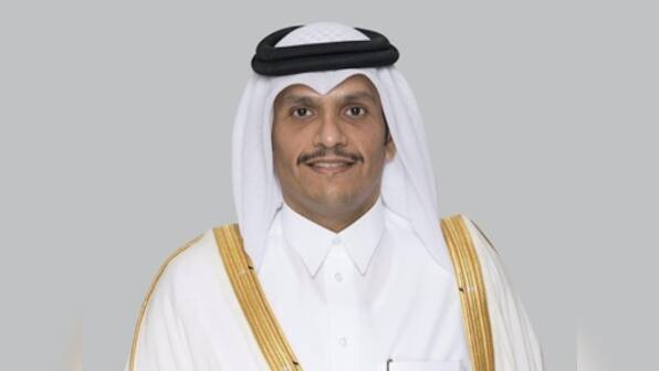 Gulf diplomatic crisis: Qatar's foreign minister says country 'stronger' despite year-long dispute, door still open for dialogue