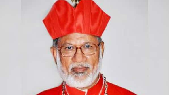 Vatican replaces Kerala cardinal as Ernakulam archdiocese head after allegations of suspicious financial deals