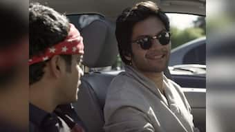For Here Or To Go? trailer: Ali Fazal-starrer deals with immigration woes that Indians face in the US