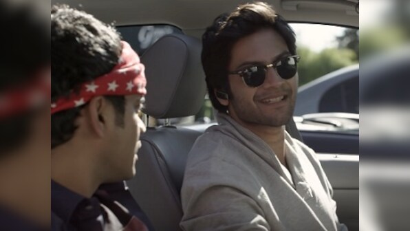 For Here Or To Go? trailer: Ali Fazal-starrer deals with immigration woes that Indians face in the US